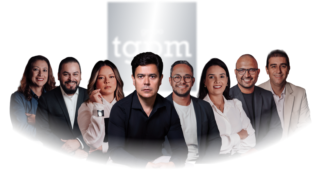 Time do Comitê de Execução Assistida